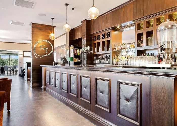 Hotel Elms Christchurch, Ascend Hotel Collection